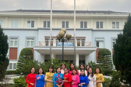 Đại hội Đảng bộ Sở Y tế, nhiệm kỳ 2025-2030