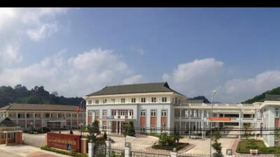 Hoạt động của Bệnh viện