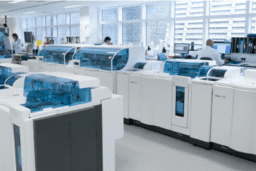 Tật khúc xạ và phòng ngừa suy giảm thị lực ở trẻ em